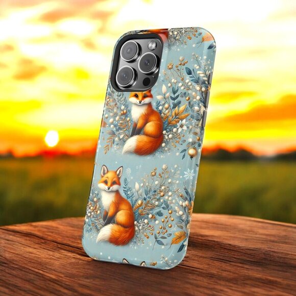 iPhone Phone Cases, Perfect Stylish Mobile Case, MLNMC443 - Picture 1 of 13